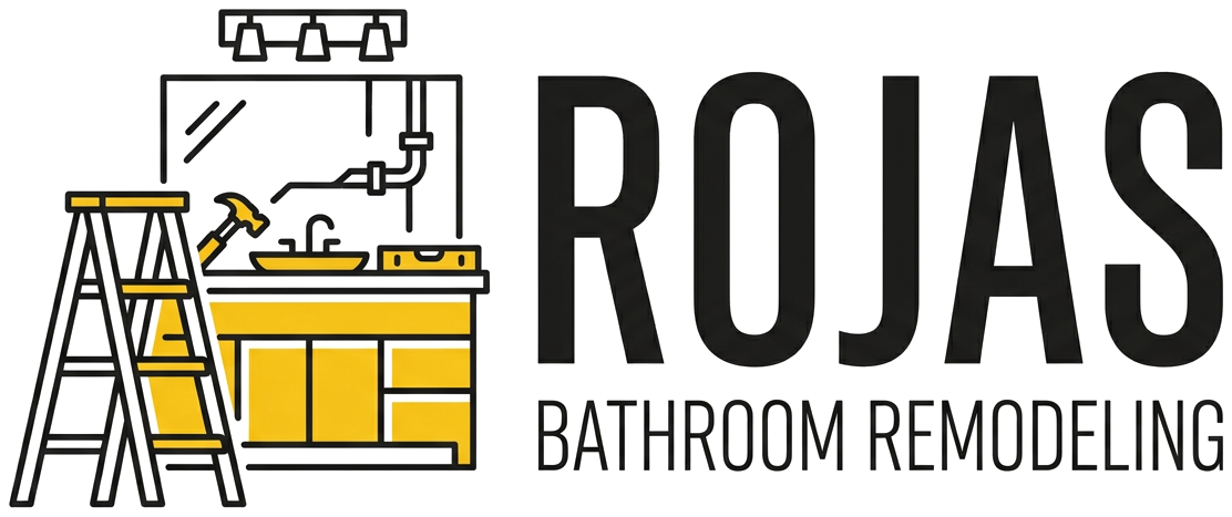 Rojas Bathroom Remodeling Co